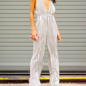 JUST FAB Small Jumpsuit